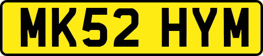 MK52HYM