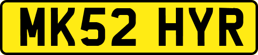 MK52HYR