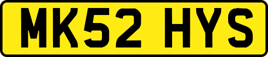 MK52HYS