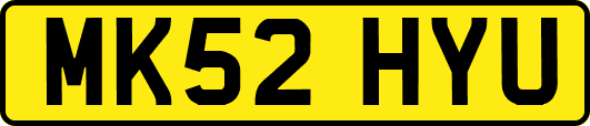 MK52HYU