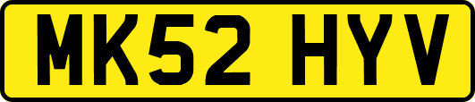 MK52HYV
