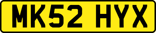 MK52HYX