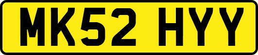 MK52HYY