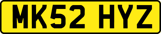 MK52HYZ