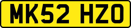 MK52HZO