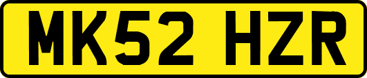 MK52HZR
