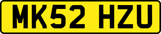 MK52HZU