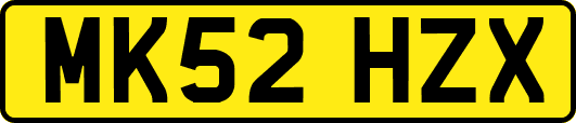 MK52HZX