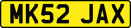 MK52JAX