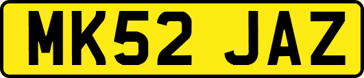 MK52JAZ