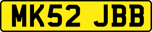 MK52JBB