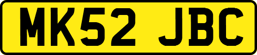MK52JBC