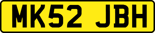 MK52JBH