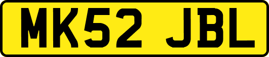 MK52JBL
