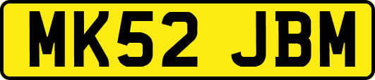 MK52JBM