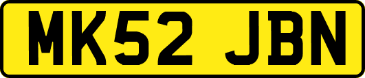 MK52JBN