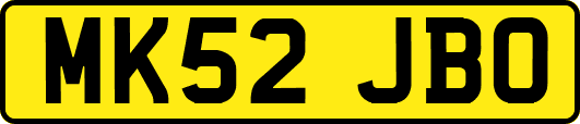 MK52JBO