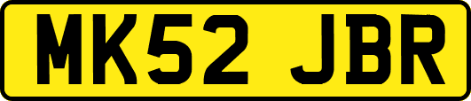 MK52JBR