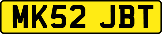MK52JBT