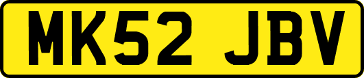 MK52JBV