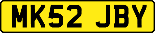 MK52JBY