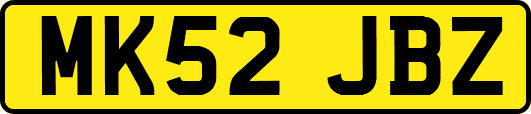 MK52JBZ