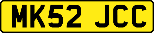MK52JCC