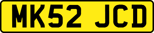 MK52JCD