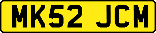 MK52JCM
