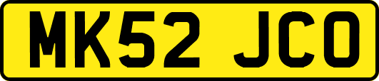 MK52JCO