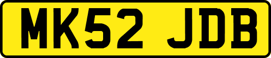 MK52JDB