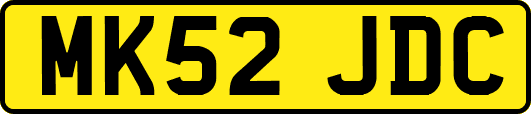MK52JDC
