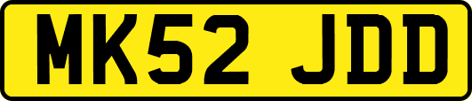 MK52JDD