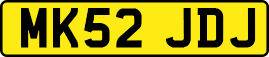 MK52JDJ
