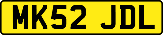 MK52JDL