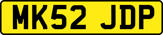 MK52JDP