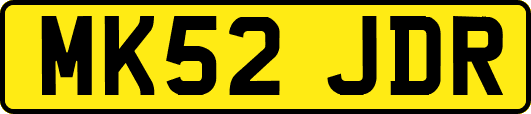 MK52JDR