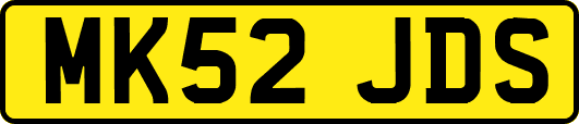 MK52JDS