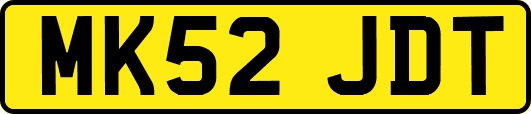 MK52JDT