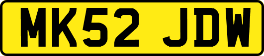 MK52JDW