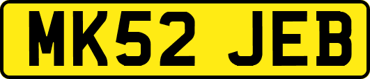 MK52JEB