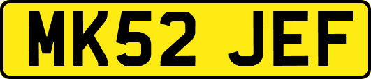 MK52JEF