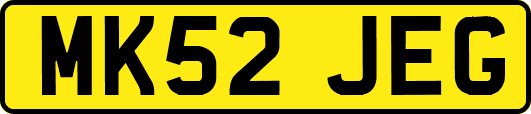 MK52JEG