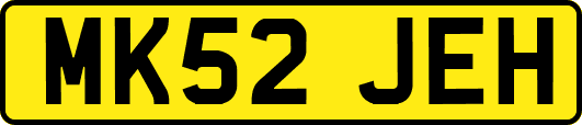 MK52JEH