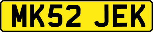 MK52JEK