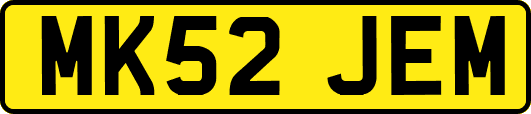 MK52JEM