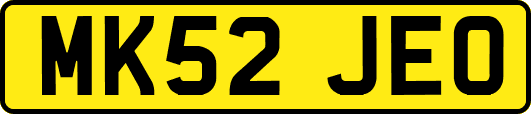 MK52JEO