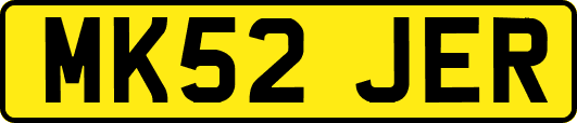 MK52JER