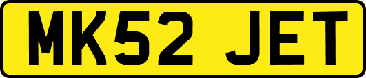 MK52JET