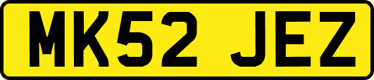 MK52JEZ